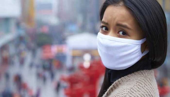SFTS VIRUS IN CHINA