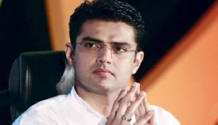 Sachin Pilot