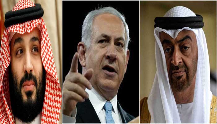 सऊदी अरब और इजरायल में होगी दोस्ती? देश ने दिया ऐसा जवाब