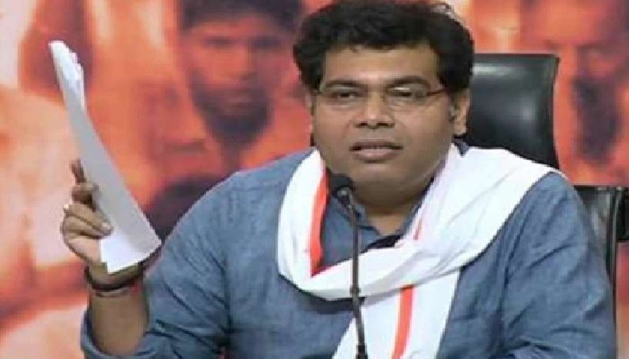 Shrikant Sharma