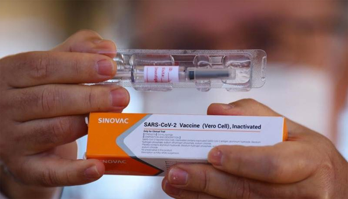 सीनोवैक वैक्सीनः ये भगाएगी कोरोना, चीन ला सकता है सबसे पहले 