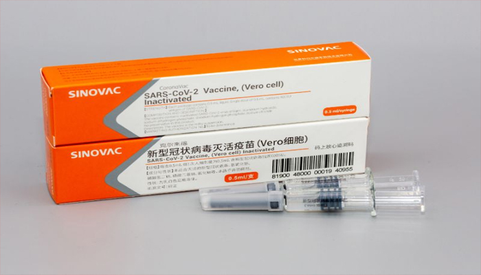 सीनोवैक वैक्सीनः ये भगाएगी कोरोना, चीन ला सकता है सबसे पहले