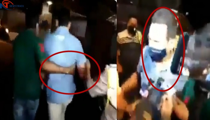 सुशांत मौत पर बड़ी खबर: बिहार पुलिस हिरासत में, मुंबई पुलिस ने किया ऐसा सलूक