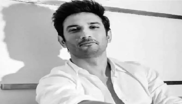 Sushant Singh Rajput