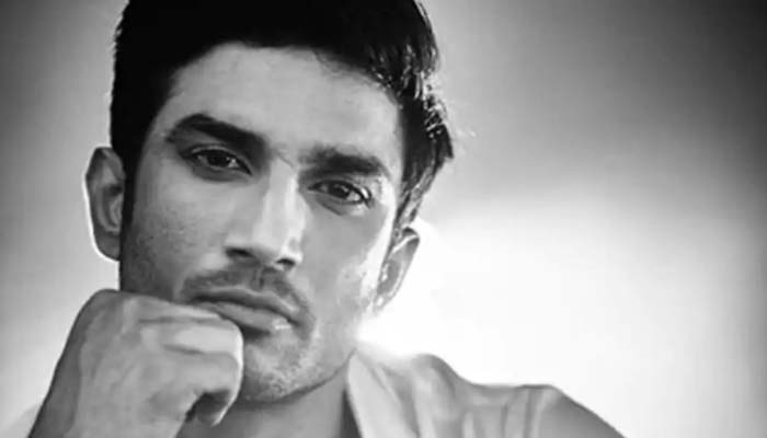 Sushant Singh Rajput