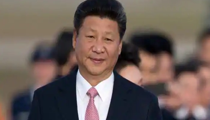 राष्ट्रपति जिंगपिंग कर रहे चीन को बर्बाद, देश में ही उठी विरोध की आवाज