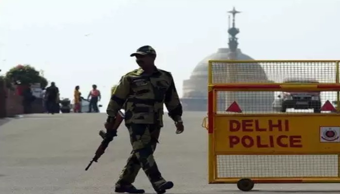 आतंकियों के निशाने पर VIP: ISIS का ये बड़ा प्लान, दिल्ली पुलिस ने किया फेल
