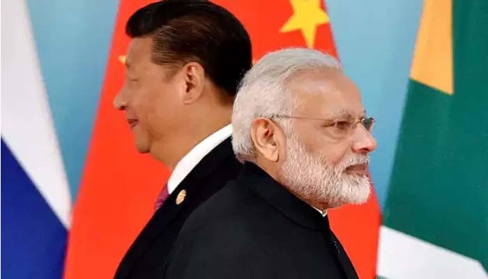 सीमा विवाद: भारत ने निकाल दी चीन की हेकड़ी, उसी की भाषा में दिया मुंहतोड़ जवाब