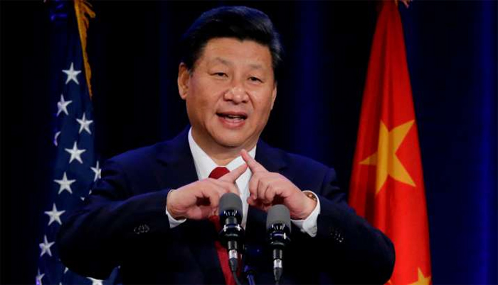 पोल खोलने पर भड़का चीन, राष्ट्रपति जिनपिंग की आलोचना पर उठाया ये कदम