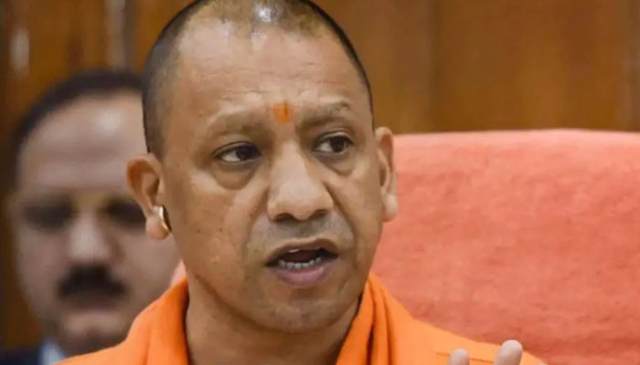 Yogi Adityanath