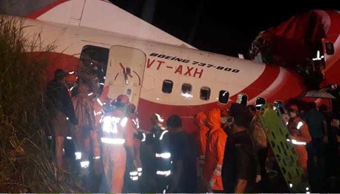 विमान हादसा: टेबलटॉप एयरपोर्ट खतरनाक, पायलट ने पहले ही भांप लिया था खतरा