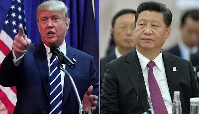 अमेरिका का चीन को बड़ा झटका, तीन अहम द्विपक्षीय समझौते खत्म