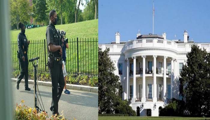 व्हाइट हाउस पर हमला! हुई ताबड़तोड़ फायरिंग, राष्ट्रपति ट्रंप को किया गया शिफ्ट