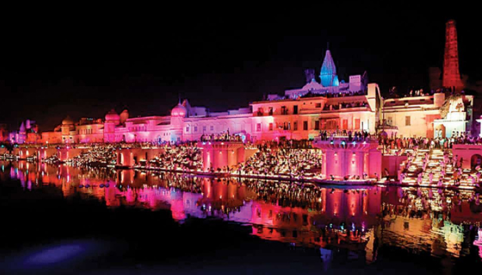 Ayodhya-ghat