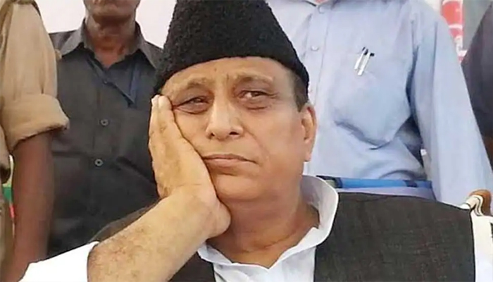 azam khan