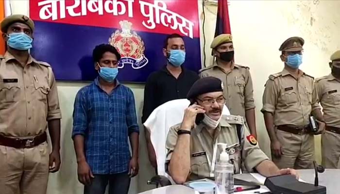 दबंगई की दास्तान: पुलिस के हत्थे चढ़े अपराधी, भेजे गए सलाखों के पीछे
