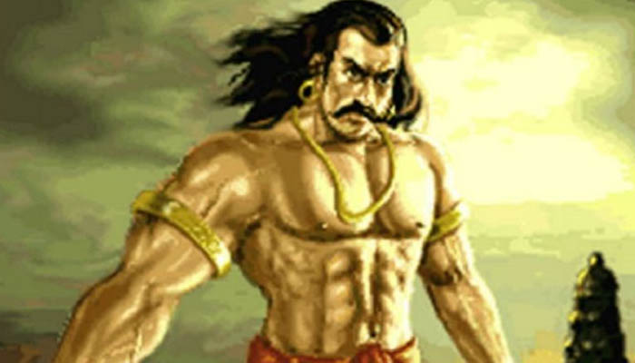 महाभारत के प्रमुख पात्र भीम: पांडु पुत्र से जुड़ा ये रहस्य, नहीं जानते होंगे आप