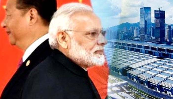 चीनी कंपनियों को लगातार झटके, भारतीय बाजार से बेदखल करने की तैयारी