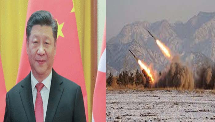 चीन की बड़ी साजिश, सीमा से जुड़े अहम ठिकानों पर बना रहा मिसाइल बेस