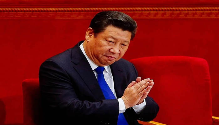 बुरी तरह घिरा चीनः आक्रामक कूटनीति पड़ गई भारी, कोई न रहा साथी