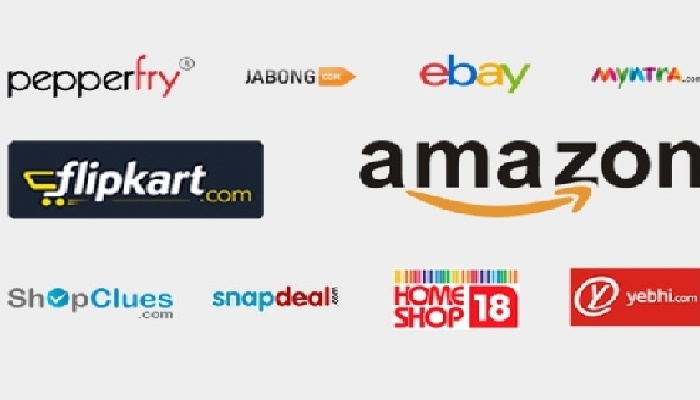 E-Commerce Companies
