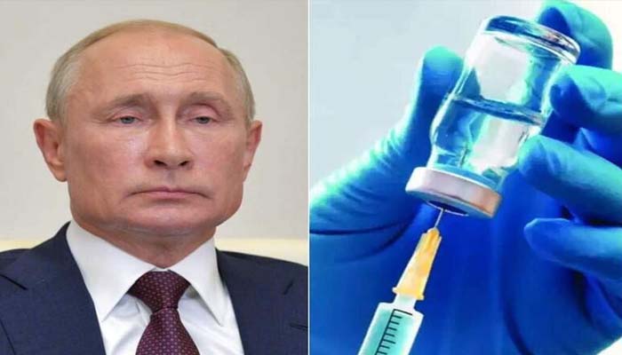 रूसी वैक्सीन पर पुतिन के बड़े दावे मगर विशेषज्ञों ने दी ये बड़ी चेतावनी