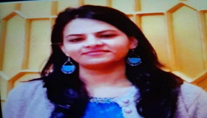 महिला डाॅक्टर की निर्मम हत्या: इस हालत में मिला शव, कांप जाएगी रूह