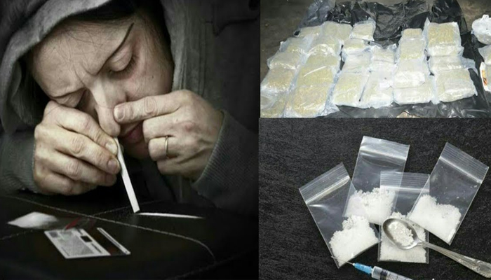 1000 करोड़ का ड्रग्स! अफगानिस्तान से लाई गई नशे की खेप, पुलिस ने धर दबोचा