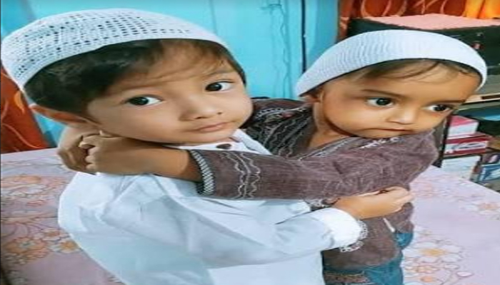 Happy Eid-ul-Adha 2020: कहीं सादगी तो कहीं उल्लास से मना त्योहार