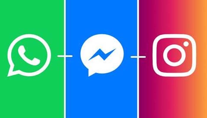 चैटिंग होंगी मजेदार: Messenger-Instagram चैट को Facebook कर रहा है मर्ज