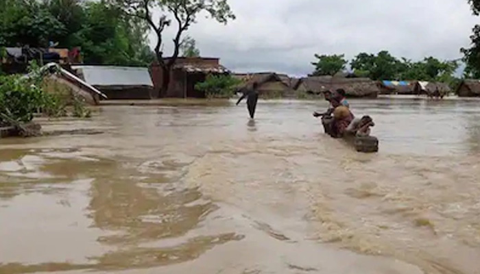 योगी सरकार पर बरसे प्रदेश अध्यक्ष अजय कुमार लल्लू, जताई नाराजगी