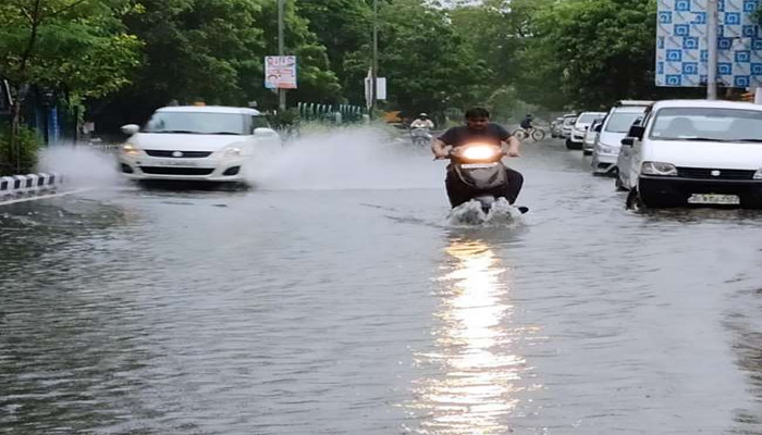 होगी भीषण बारिश: इन जगहों में 19 तक लगातार गिरेगा पानी, अलर्ट हुआ जारी