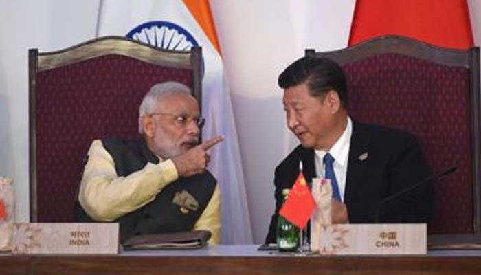 चीन को भारत ने दिया सख्त संदेश, पूर्वी लद्दाख में पीछे नहीं हटेगी सेना