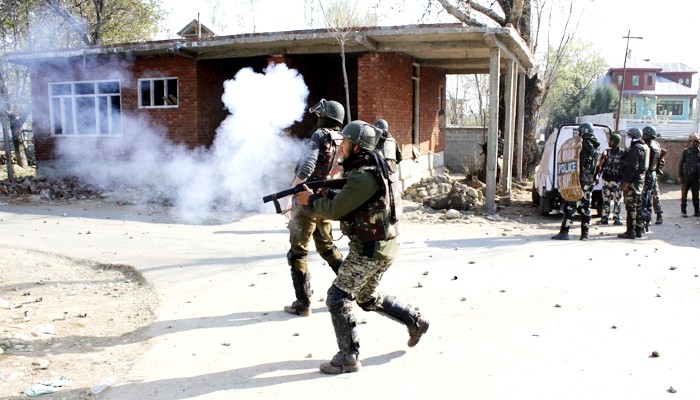 अभी-अभी मारा गया आतंकी: एनकाउंटर से हिला श्रीनगर, सेना के निशाने पर इतने और