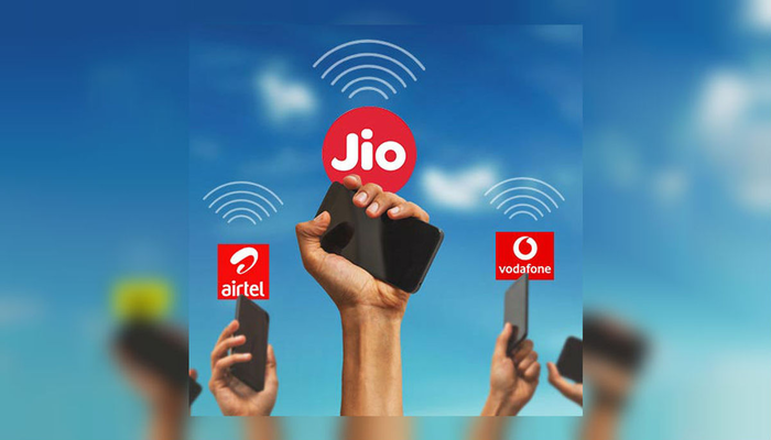 बंपर फायदा: आप भी Airtel, Jio, Vodafone यूजर हैं, तो इस रिचार्ज का उठाए फायदा