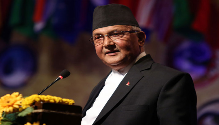 नेपाल नहीं मानेगा: ओली ने फिर दोहराया असली अयोध्या दावा, दिया ये आदेश