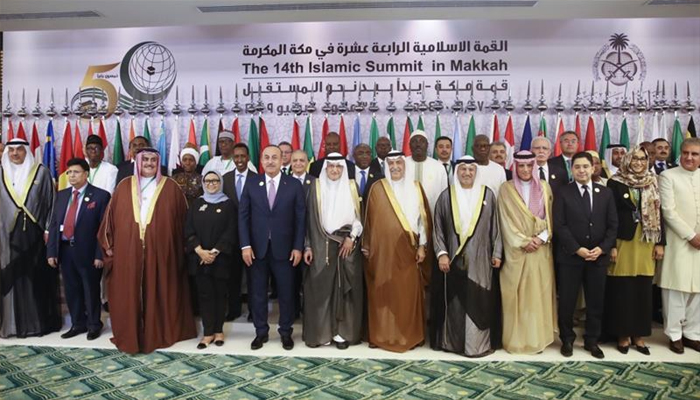 पाक राजनयिक कुरैशी ने खोया आपा, और खो दिया सऊदी अरब का भरोसा