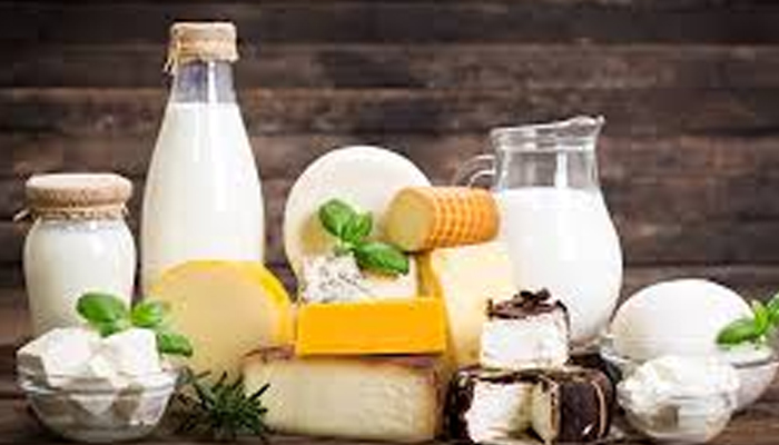 प्रोटीन कुपोषण को ठीक करने के लिए दूध प्रोटीन एक श्रेष्ठ विकल्प