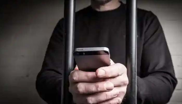 अब जेलों में मोबाइल इस्तेमाल करने वालों की खैर नहीं, होगी ये कड़ी कार्रवाई