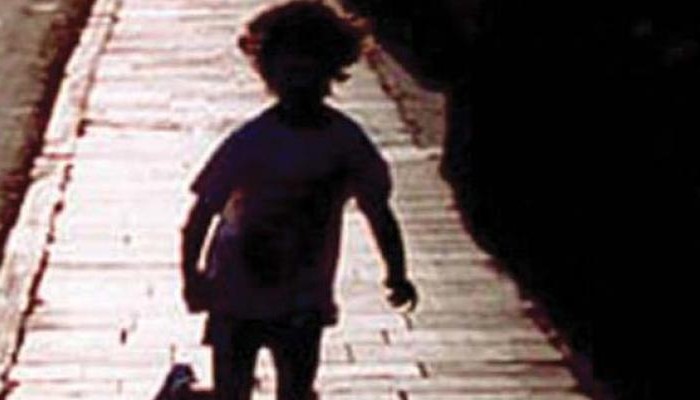 UP में फिर अपहरण: 5 साल के बच्चे को उठा ले गए बदमाश, मांगी 30 लाख की फिरौती