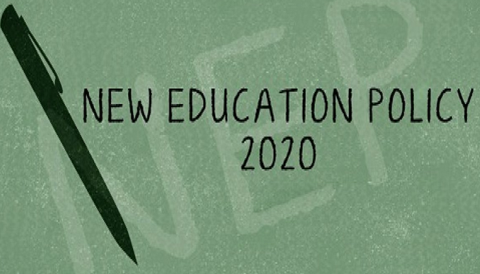 राष्ट्रीय शिक्षा नीति -2020: गांधी व अंबेडकर के सपनों को करेगी पूरा