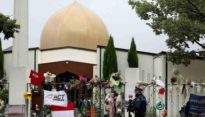 मस्जिदों पर हमला करने वाले को उम्रकैद, 51 लोगों की ले ली थी जान