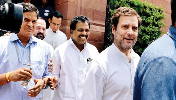 क्या कामयाब हो पाएंगे राहुल गांधी, बनेगी कांग्रेस युवाओं की पार्टी
