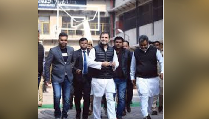 congress leader rahul-gandhi