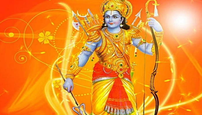 10 चमत्कारी मंत्र: भगवान राम के इन मत्रों का आज करें जाप, घर में आएंगी खुशियां