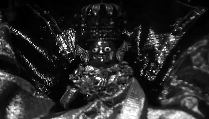 कृष्ण करुणा कर नायर को जाने बिना नहीं जान सकते राम मंदिर का इतिहास 