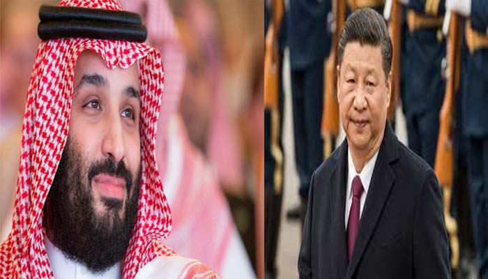 चीन को करारा झटका: सऊदी ने तोड़ी डील, भारत पर पड़ सकता है असर