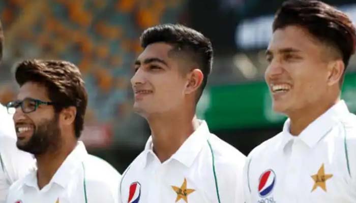 ENG Vs PAK T20: पाकिस्‍तान की टीम का एलान, 17 वर्षीय गेंदबाज को मौका