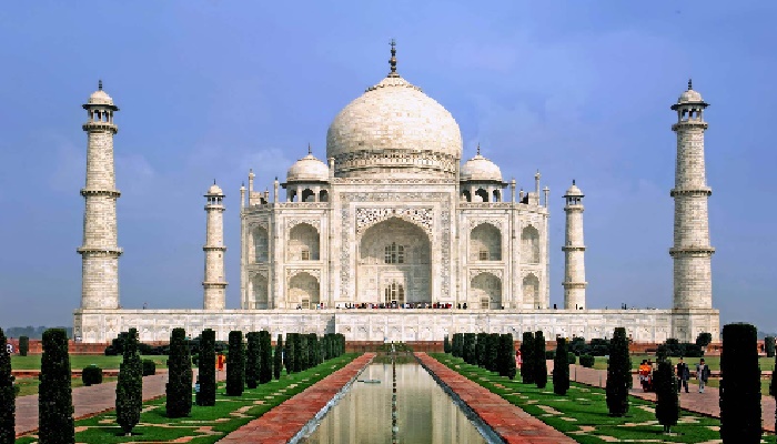 Taj