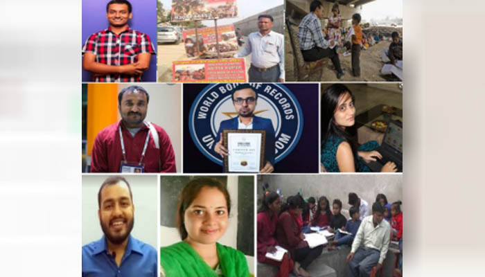 अंतरराष्ट्रीय युवा दिवस : 9 ऐसे युवा शिक्षक, जिन्होंनें लाए क्रांतिकारी बदलाव
